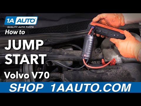 how-to-jump-start-00-07-volvo-v70