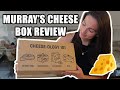 🧀 Murrays Cheese Review: Is This The Best Cheese Box?