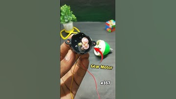 What is inside in a Disko Light 😃 #shorts