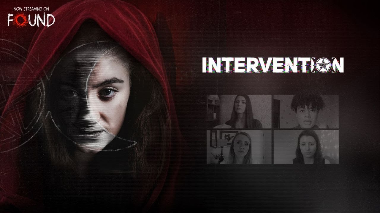 Intervention | Official Trailer | Stream for FREE on FOUND