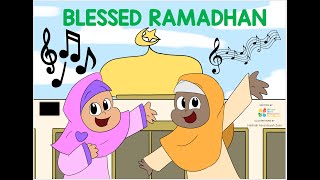 RAMADHAN BERKAH - #MBKidsDoGood LAGU_VIDEO BERNYANYI BERSAMA