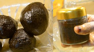 طريقة الاخضرين لتعطير الشعر والجسم | Akhzarain recipe to perfume hair and body