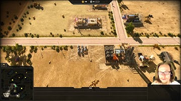 Act of Aggression Reboot Edition (beta) USA Skirmish