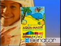 Aqua maler 1999