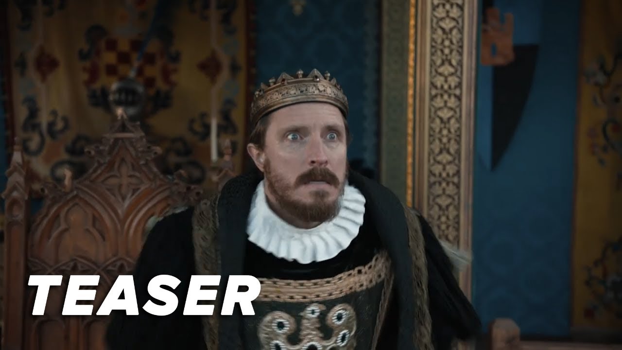 Watch the Game of Thrones Light Crossover Teaser | Super Bowl Ad - YouTube