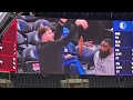 Luka Doncic full pregame warmup Dallas Mavericks vs OKC Thunder 12/2/23