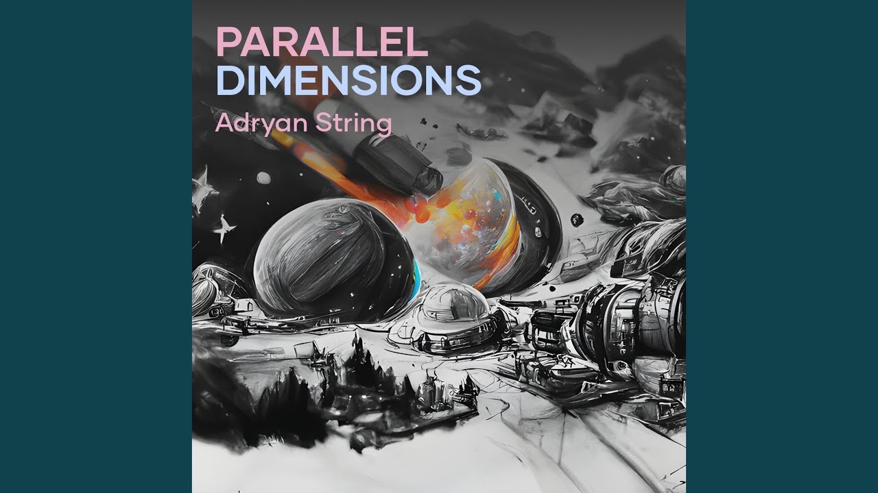 Watch Astral Dance on YouTube Watch Astral Dance on YouTube