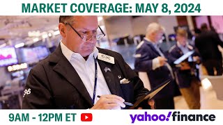 Stock market today: Dow aims for 6th day of gains while Nasdaq slips | March 8, 2024 screenshot 5