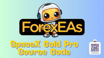 How to video setup SpaceX Gold Pro Source Code - ForexEAs.shop
