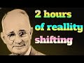 Listen to Napoleon Hill’s Wisdom and Something IMPOSSIBLE Will Happen #napoleon #motivation #foryou
