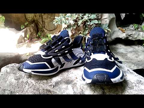 white mountaineering adidas video