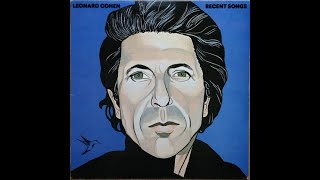 Watch Leonard Cohen I Came So Far For Beauty video