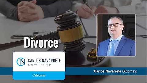 How Long Does A Regular Or Contested Divorce Take In California?