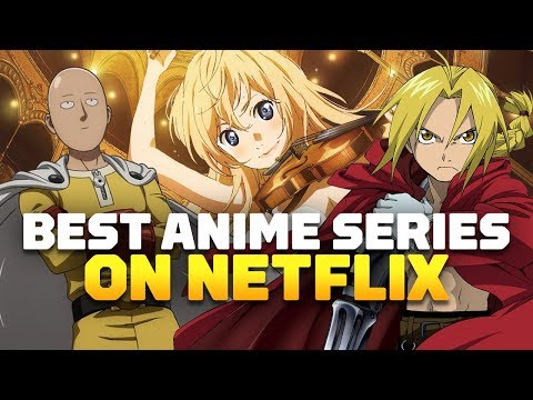 10-best-netflix-anime-series