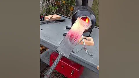 Kuhns Sharpening