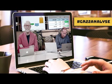 LIVE Q&A 21:00 wo 16 maart Gemeenteraadsverkiezingen @mauricedehond @vincente uitslagen analyse