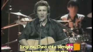 American Pie - Don McLean (tradução) chords