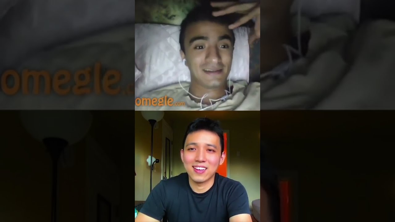 he is the sweetest boy