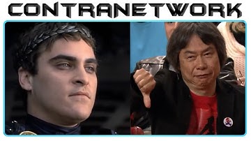 Caesar Vs Miyamoto Choose Now!