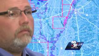 How earthquakes can affect Arkansas
