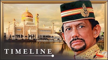 Why Is The Sultan Of Brunei Facing Pressure To Give Up The Throne?