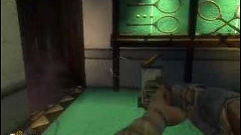 Bioshock Gameplay (Part 1)