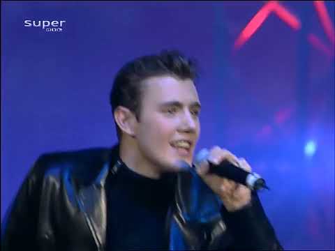I wish - Oli P ft. Tina Frank - POPCORN live - Super RTL