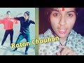 Ratan Chauhan Rajasthani Tik Tok Video || Bani Tharo Banno Diwano Re Gadi फॉर्च्यूनर Layo
