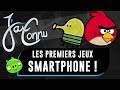 Download J'ai connu... les premiers jeux Smartphone | CHRONIQUE J'ai connu... les premiers jeux Smartphone | CHRONIQUE