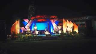 Perkusi Lombok Psychofunf Percussion Ntb