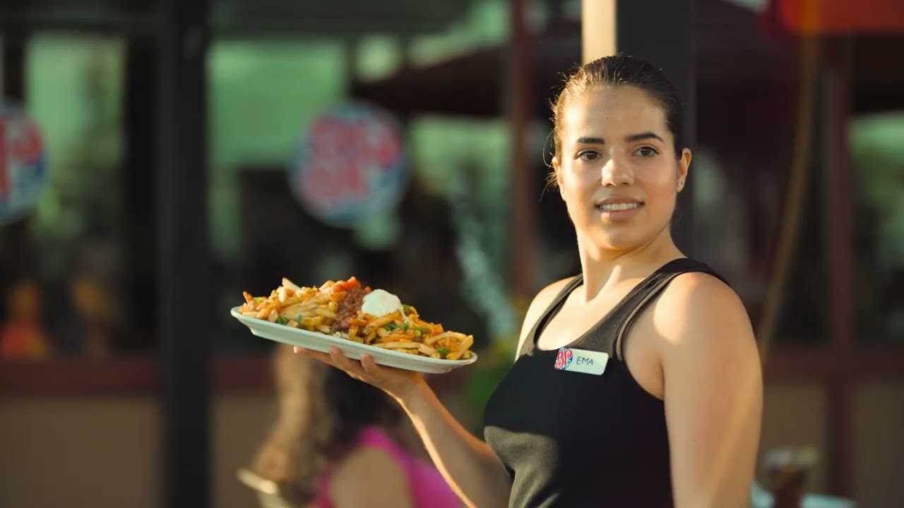 Boston Pizza Patio Pro DIY Breeze YouTube