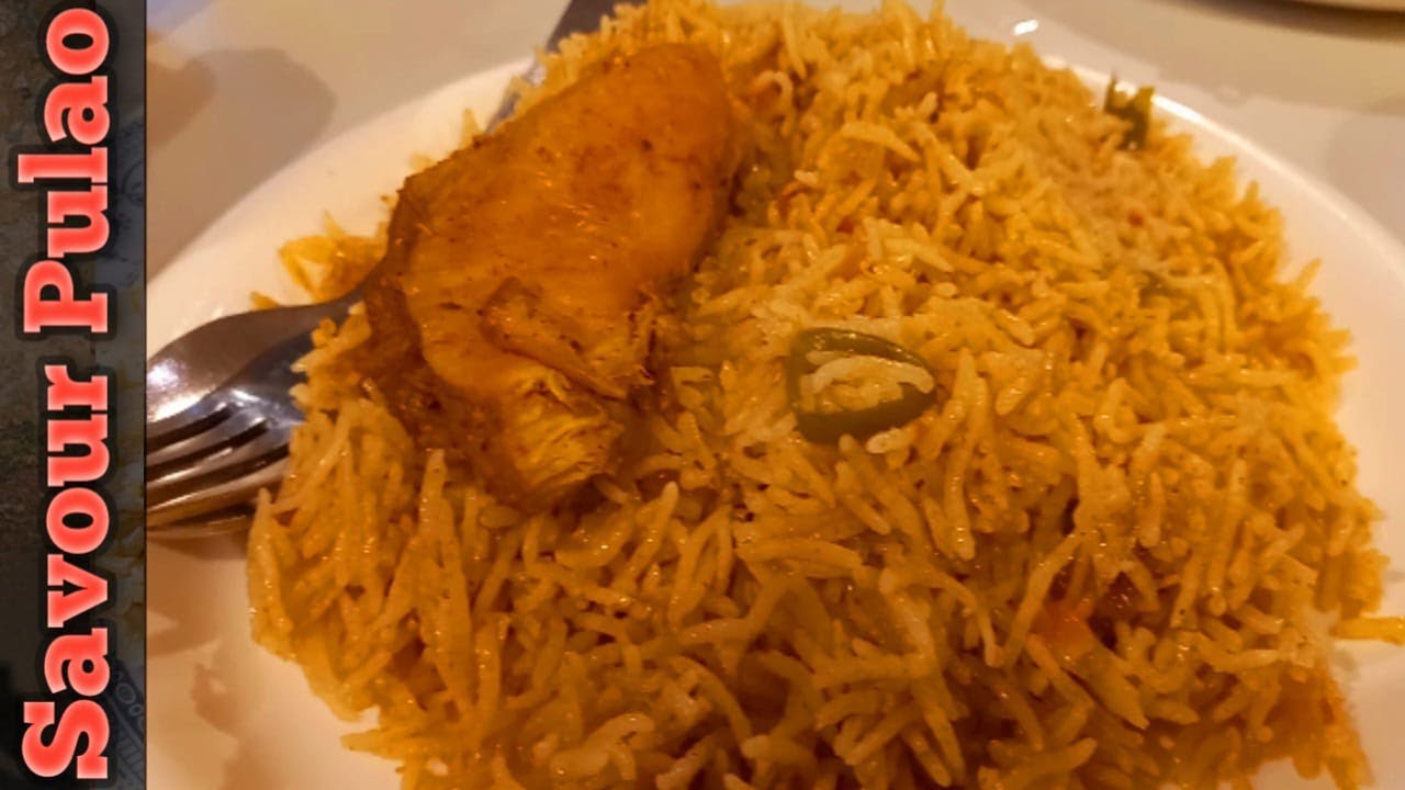 Savour Foods Bluearea Islamabad