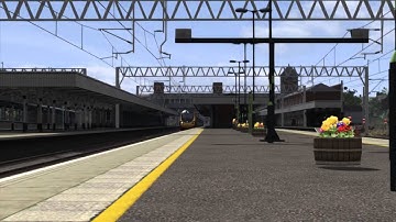 RailWorks 390004 WCML