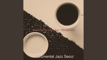 Backdrop for Study Sessions - Vibraphone