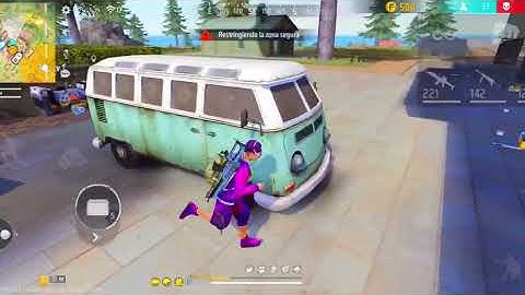 PUSE A PRUEBA LA HUMILDAD DE MI NOVIA 😰 FREE FIRE
