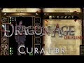 Dragon age origins  curating with basisfazer