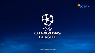 SCTV HD - UEFA Champions League 2023/24 Outro [Sponsor Oppo/Pepsi]