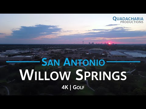 Video Willow Springs Golf Course feature video - San... - youtube