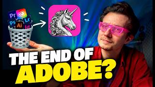 I Tried the Vibe-Coded Adobe Apps So You Don’t Have To