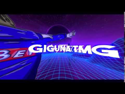 ჩემი ინტრო #1