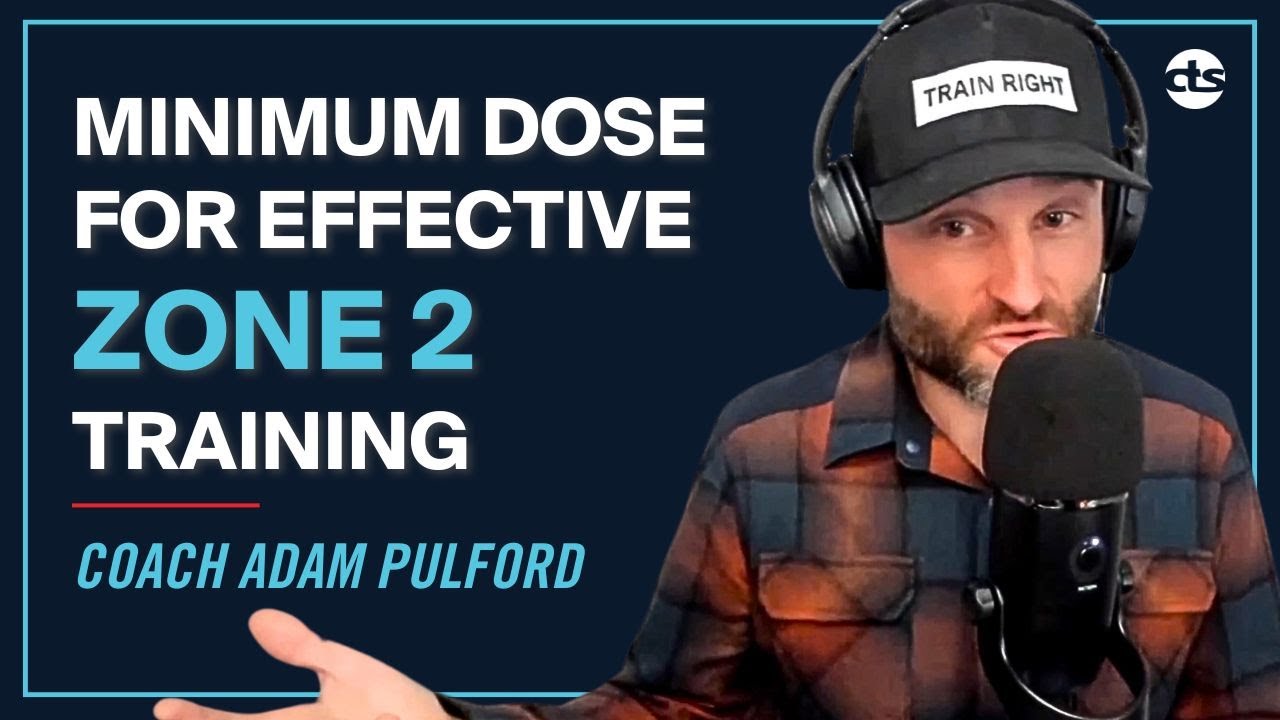 Минимальная продолжительность эффективных поездок в Зоне 2 в зависимости от вашей физической подг...