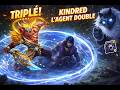 Nasus Aidé Par Kindred L Agent Double Aphelios En Sueur mp3