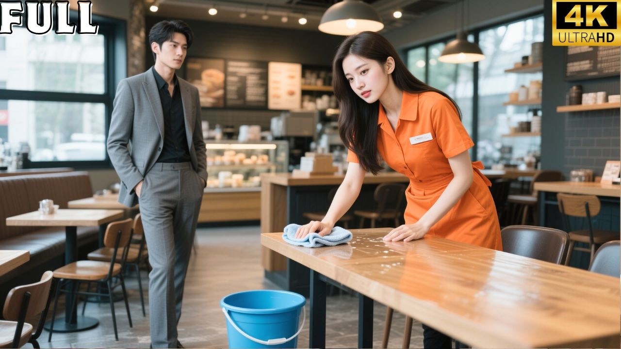 PDG célibataire de 20 ans Héritières voulaient l’épouser Il surprit en choisissant la servante