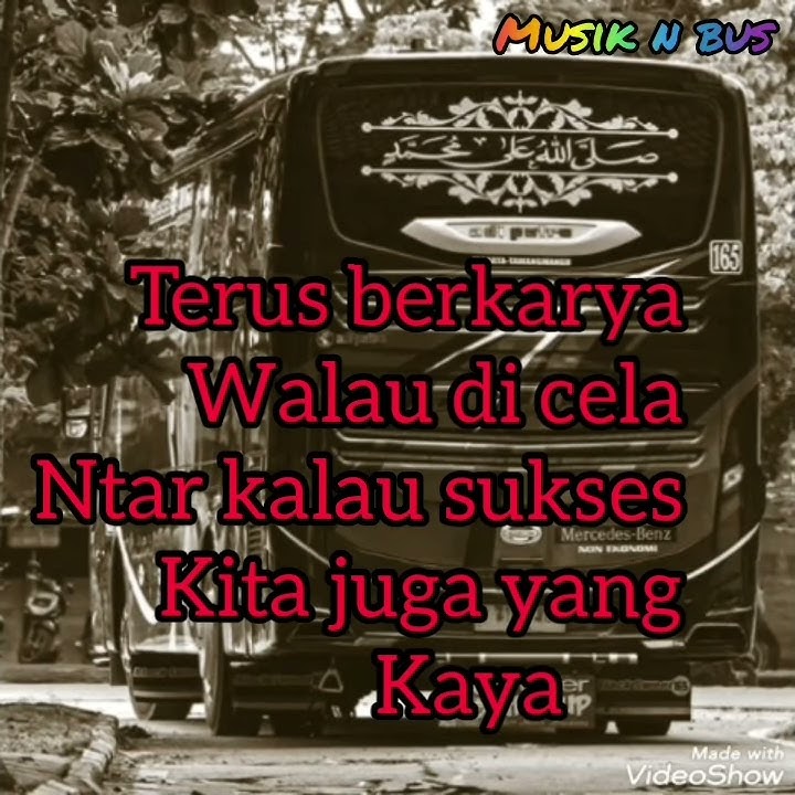 Kata2 bijak#quotes bus#story wa bus#