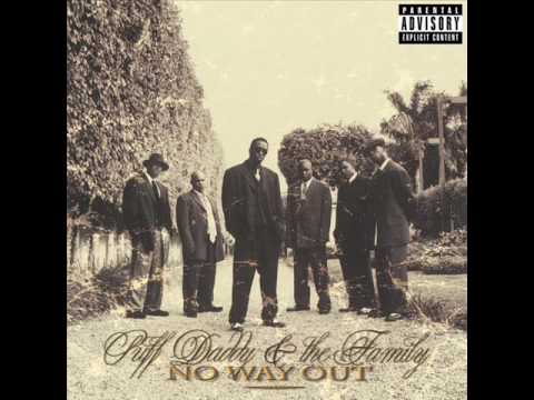 Puff Daddy, Mase & The Notorious B.I.G. - Been Around The World