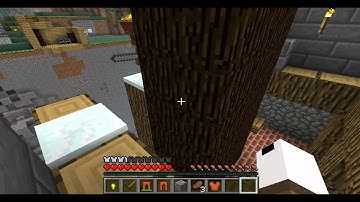 Minecraft: Goddess Of Decay Adventure Map | Part 1