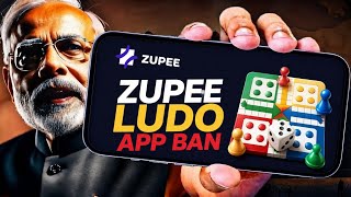 Zupee Ludo App क्या है |Zupee Ludo Se PaiseKaise Kamaye | Zupee Ludo App Real ORFakeFull Review screenshot 2