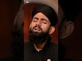 Status 06 - Jab Karam Hota Hai Halat Badal Jate Hain - Syed Anas Kareemi