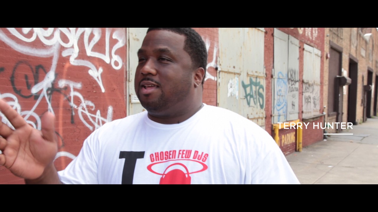 FRENCH WAVES - MOVIE TRAILER