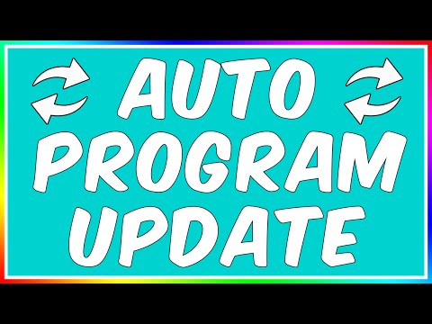 auto update